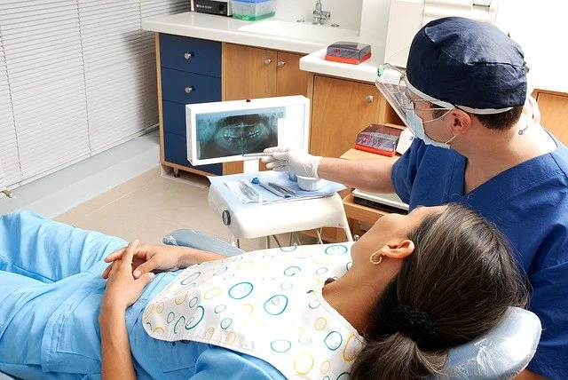 7 razones importantes para visitar al dentista